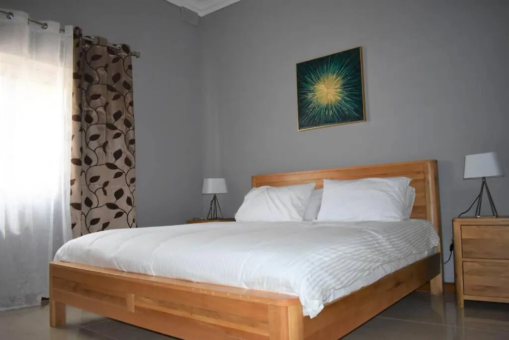 Modern Luxury Villa In St. Julians سانت جوليان 0*,  مالطا