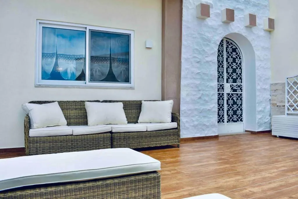 Modern Luxury Villa In St. Julians سانت جوليان مالطا